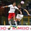 VIDEO YouTube - Milan-Perugia 2-0: highlights e gol6