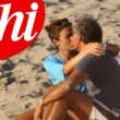 Alessandra Moretti-Giletti, lei smentisce flirt. E le foto?