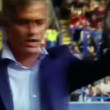 VIDEO YouTube Josè Mourinho: "Figlia di p..." a Eva Carneiro