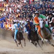 Palio di Siena: vince contrada della Selva