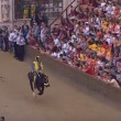 VIDEO YouTube - Palio di Siena 2015: quarta prova a Tartuca
