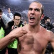 Paolo Di Canio (foto Ansa)