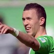Ivan Perisic (foto Ansa)
