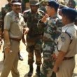 Poliziotti indiani