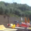 VIDEO YouTube - Procida, straripa fogna: cascata su spiaggia3