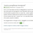 Recensioni razziste su TripAdvisor a chi ospita migranti