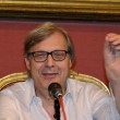 Vittorio Sgarbi: "Isis è già in Italia. In Basilicata"