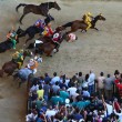 Palio di Siena 2015 tra animalisti e rischio pioggia