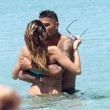 Melissa Satta, cena con Boateng rovinata dall'ex