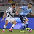 Juventus, Marchisio fermo 20 giorni: emergenza centrocampo