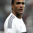 Il 6 febbraio 2011 viene convocato per la prima volta in Nazionale, da parte del CT Cesare Prandelli, in vista dell'amichevole del 9 febbraio seguente contro la Germania (1-1), nella quale tuttavia non viene impiegato. Nel seguente mese di marzo, viene ancora una volta convocato in azzurro per le gare in trasferta contro la Slovenia (0-1) e l'Ucraina (0-2). Esordisce proprio in quest'ultima gara, subentrando al 61' della ripresa a Giuseppe Rossi, e segnando la rete dello 0-2 finale per gli azzurri su assist di Sebastian Giovinco.