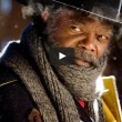 Il trailer di The hateful eight, il nuovo film di Quentin Tarantino