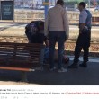Paura su treno Amsterdam-Parigi: uomo spara a 3 persone