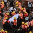VIDEO YouTube - India, crolla palazzo a Mumbai: morti. Seconda volta in 7 giorni2
