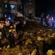 VIDEO YouTube - India, crolla palazzo a Mumbai: morti. Seconda volta in 7 giorni6