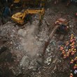 VIDEO YouTube - India, crolla palazzo a Mumbai: morti. Seconda volta in 7 giorni5