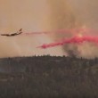 VIDEO YouTube. 24 ore a Yosemite: incendio, Via Lattea e...