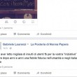Milano, ristorante pro marò: "Niente pasti agli indiani" 05