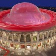 Arena di Verona. Tosi: "Copertura pagata da Calzedonia" FOTO 4