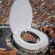 Arena di Verona. Tosi: "Copertura pagata da Calzedonia" FOTO 2