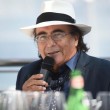 Al Bano e Gianna Nannini, duetto a Expo2