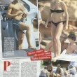 Alena Seredova e Alessandro Nasi, baci a Ibiza4
