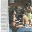 Alena Seredova e Alessandro Nasi, baci a Ibiza3