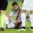 Strootman si opera. Stavolta tocca a Mariani a Villa Stuart