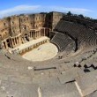 Bosra in Siria (Wikipedia)