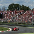 F1, Gp Monza Hamilton primo Vettel secondo Raikkonen quinto2