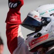 F1, Gp Monza Hamilton primo Vettel secondo Raikkonen quinto5