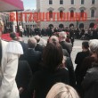 Pietro Ingrao: Boldrini, Renzi Mattarella ai funerali9