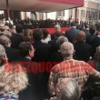 Pietro Ingrao: Boldrini, Renzi Mattarella ai funerali8