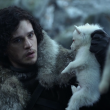 TRONO DI SPADE Jon Snow? Jon Spoiler: Kit Harington svela...