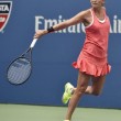 Roberta Vinci urla Ora applaudite me... 1