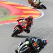 MotoGp Aragona, vince Lorenzo. Rossi terzo, ora è a +14