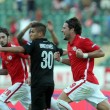 Bari-Spezia 4-3: le FOTO