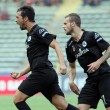 Bari-Spezia 4-3: le FOTO