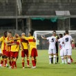 Benevento-Foggia 1-0: FOTO e highlights Sportube tv su Blitz
