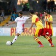 Benevento-Foggia 1-0: FOTO e highlights Sportube tv su Blitz