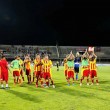 Benevento-Foggia 1-0: FOTO e highlights Sportube tv su Blitz