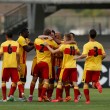 Benevento-Foggia 1-0: FOTO e highlights Sportube tv su Blitz