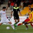 Benevento-Foggia 1-0: FOTO e highlights Sportube tv su Blitz