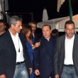 Berlusconi a Portofino, pranzo da Puny per 14 FOTO 6