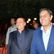 Berlusconi a Portofino, pranzo da Puny per 14 FOTO 5