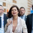Laura Boldrini su Playboy: "dominatrice" amata da camionisti 4
