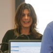 Elisabetta Canalis, parto vicino: shopping col pancione 4