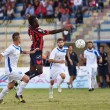 Casertana-Matera 0-0: FOTO e highlights Sportube su Blitz