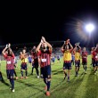 Casertana-Melfi 1-0: FOTO e highlights Sportube su Blitz