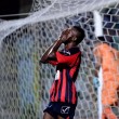 Casertana-Melfi 1-0: FOTO e highlights Sportube su Blitz